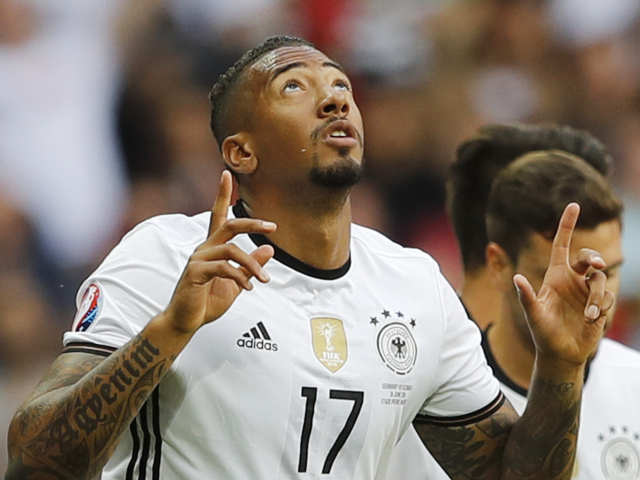 Jérome Boateng