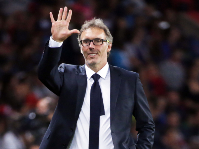 Laurent Blanc