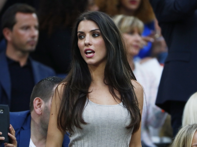 SOCCER-EURO-FRA-ALB/