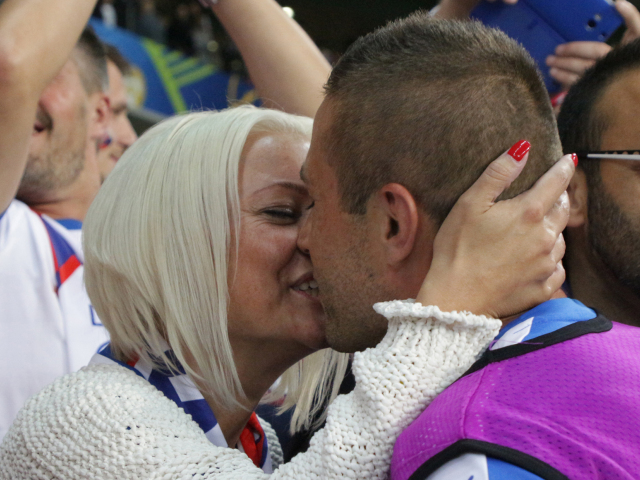 Stanislav Šesták, Milka Šestáková