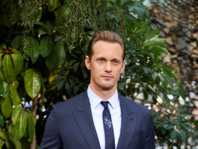 Alexander Skarsgard