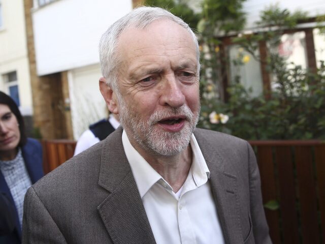 Jeremy Corbyn