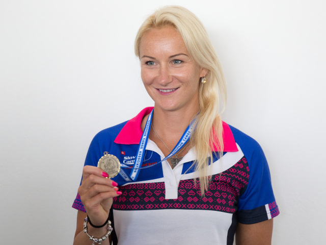 Ivana Kmeťová