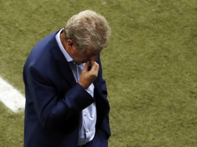 Roy Hodgson