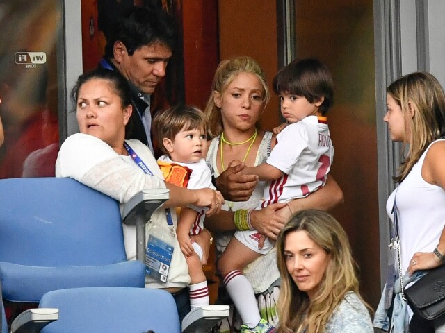 Shakira