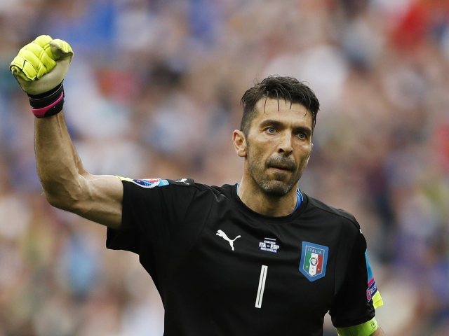SOCCER-EURO-ITA-ESP/