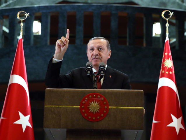 Turkey