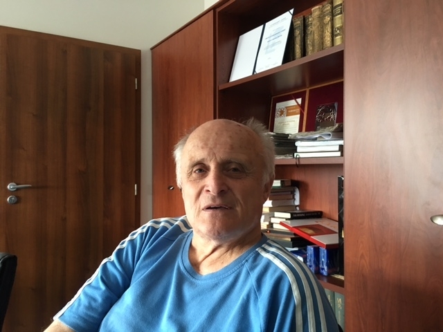 Peter Kurhajec