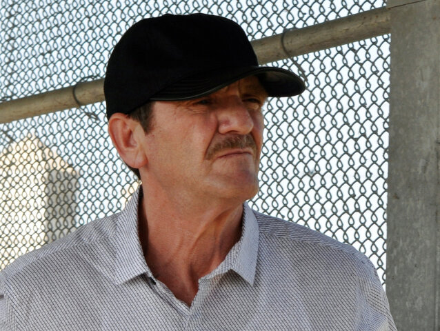 Joaquin Guzman, El Chapo