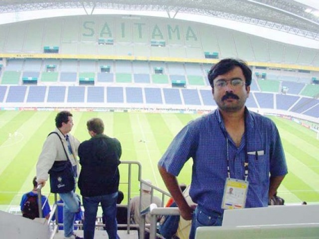 Rupayan Bhattacharya