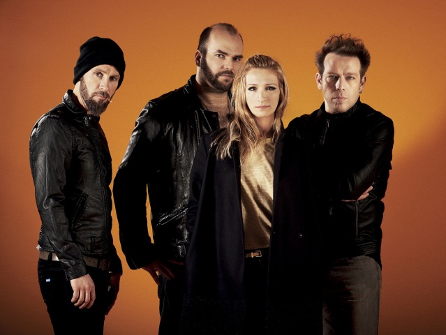Topfest Guano Apes