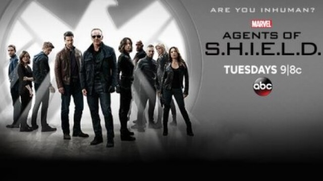 Agents of S. H. I. E. L. D. - posledné zbohom proti svojej vôli!