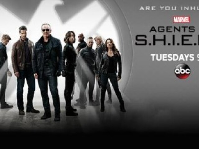 Agents of S. H. I. E. L. D. - posledné zbohom proti svojej vôli!
