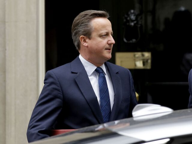 Británia, david Cameron, brexit