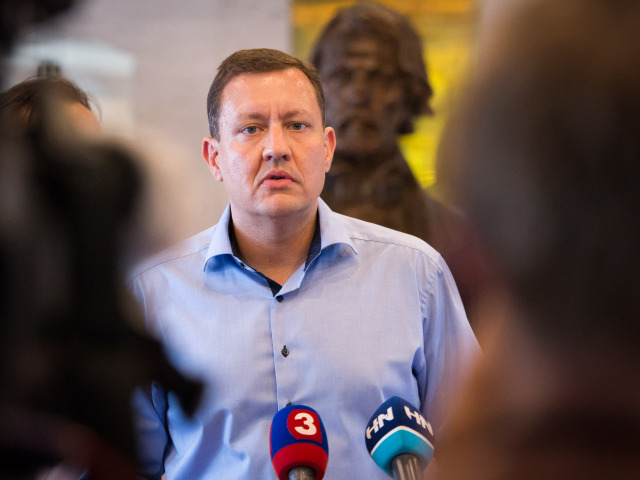 daniel lipšic