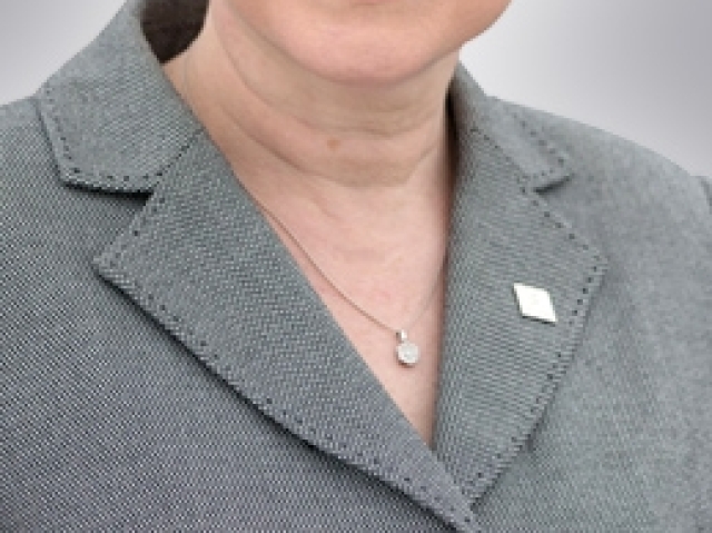 Linda Jackson, Citroën