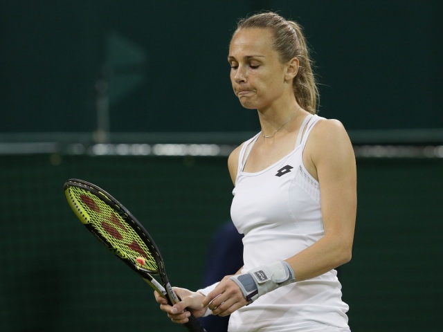 Magdaléna Rybáriková