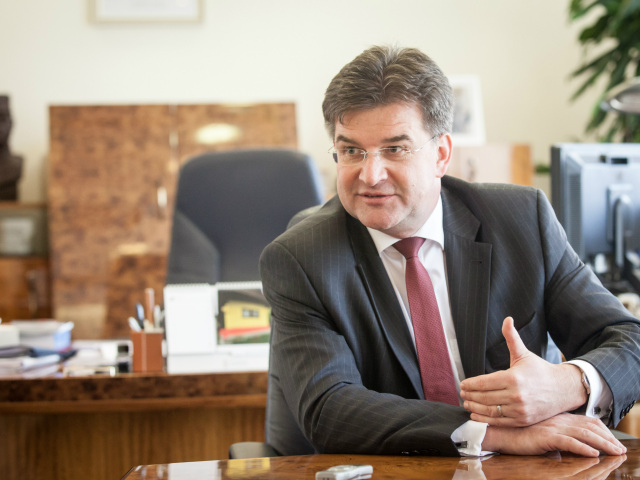 Miroslav Lajčák