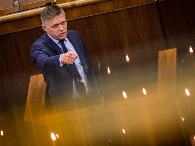 robert fico