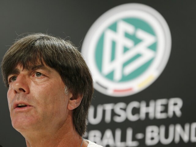 Joachim Löw