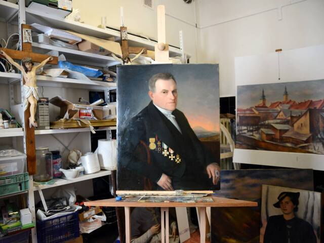 Jozef Božetech Klemens