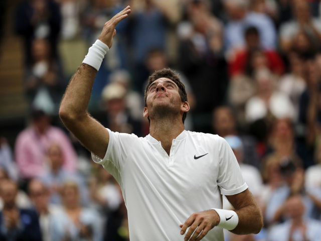Juan Martin del Potro