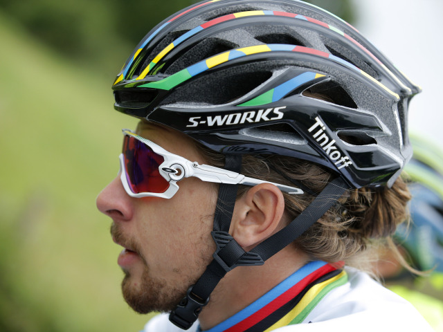 Peter Sagan