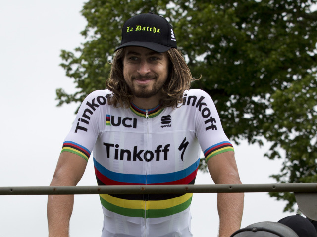 Peter Sagan