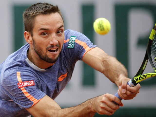 Viktor Troicki