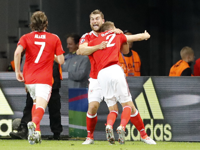 Wales, futbal