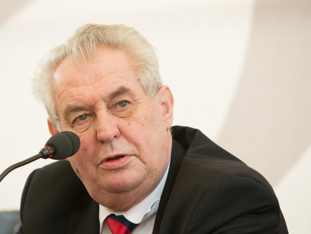 zeman