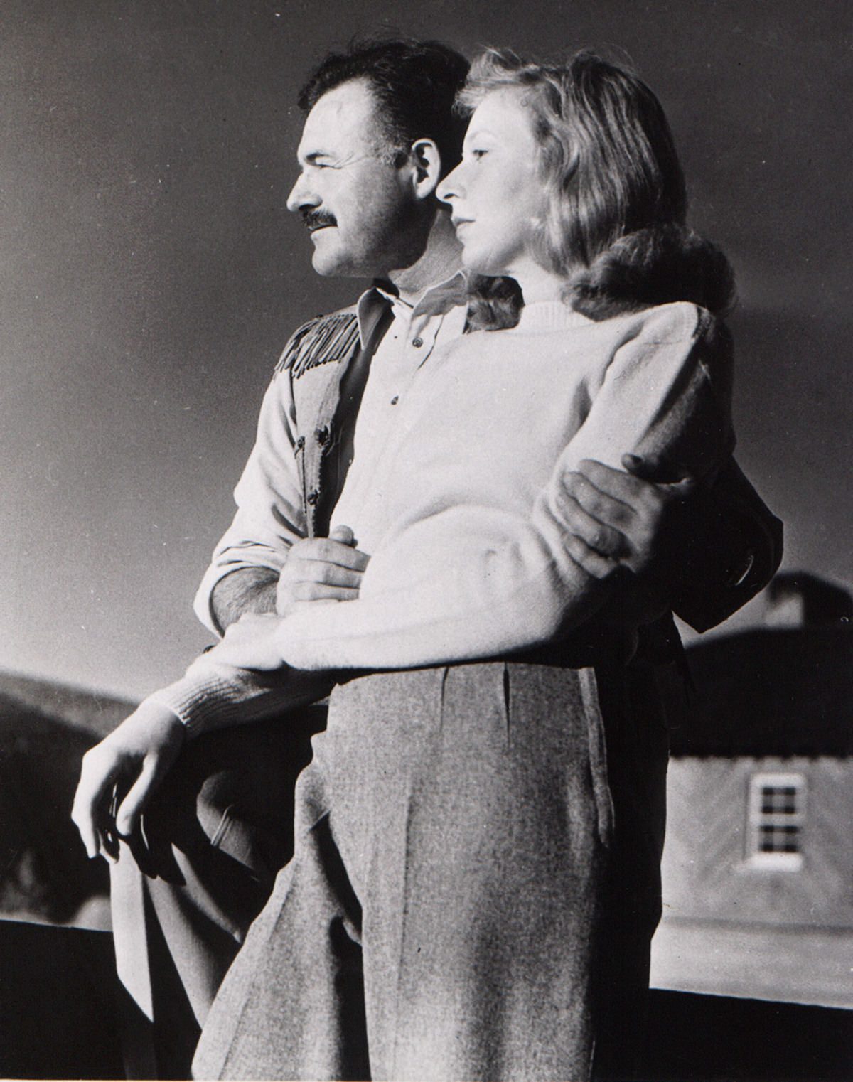 Ernest Hemingway