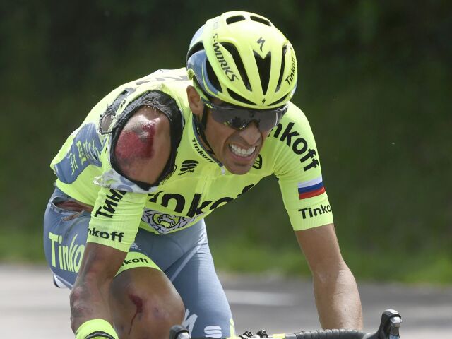 Alberto Contador