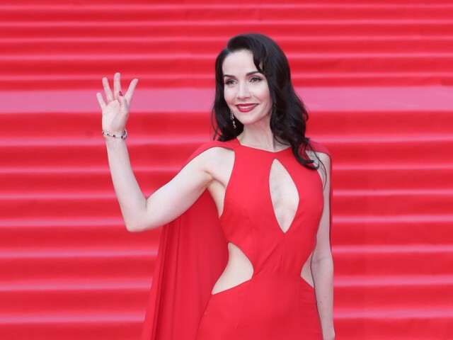 Natalia Oreiro