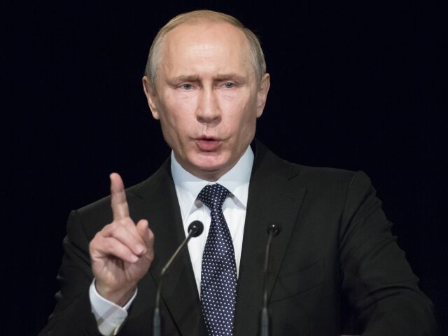 putin