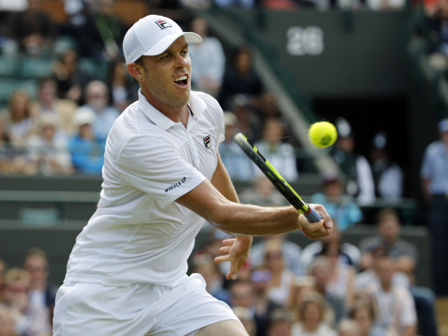 Sam Querrey