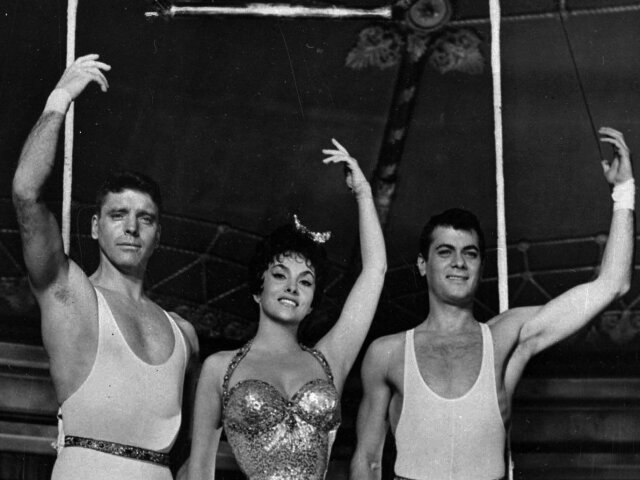 Obit Tony Curtis