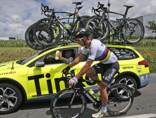 Peter Sagan