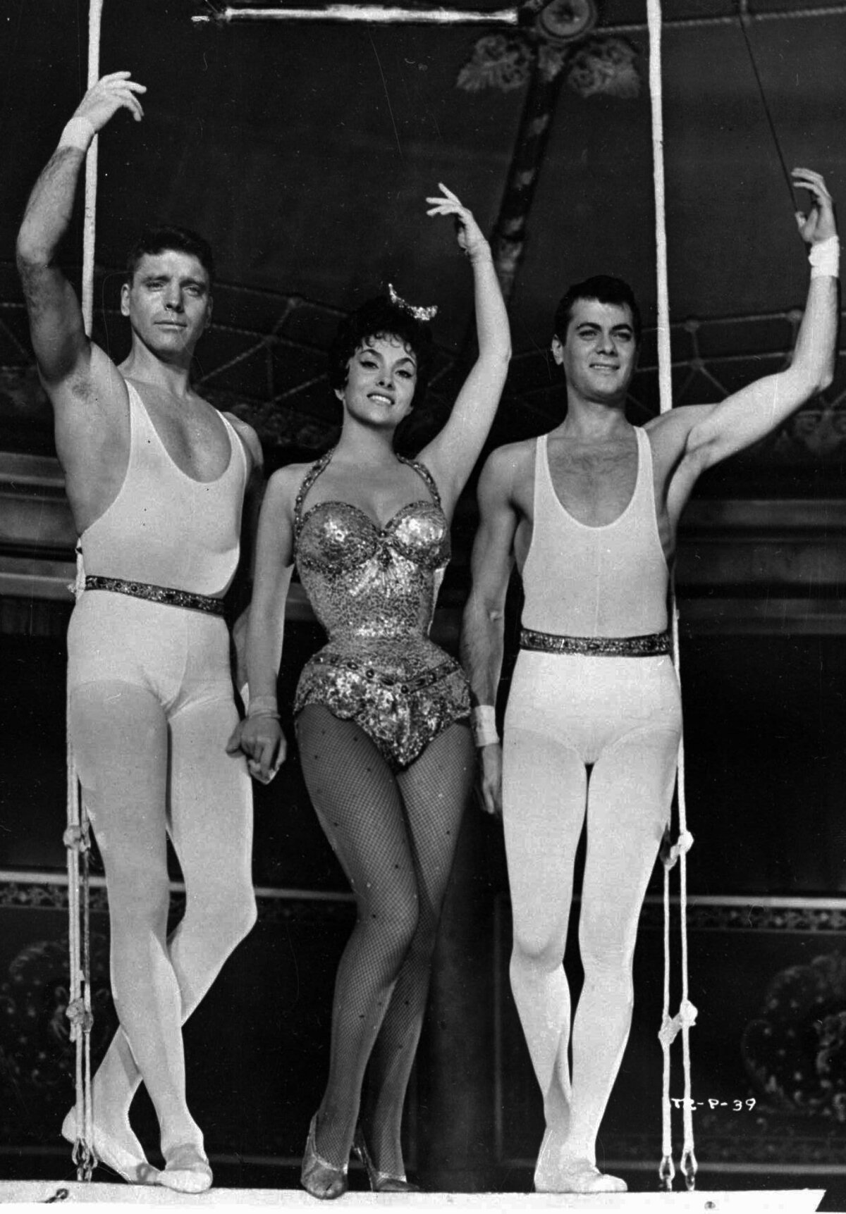 Obit Tony Curtis
