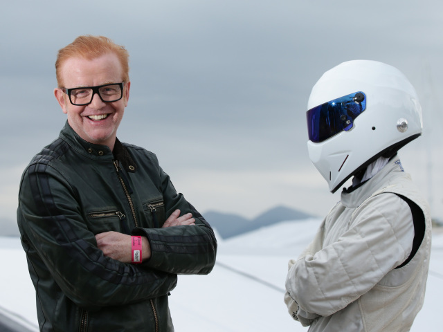 France Britain Top Gear