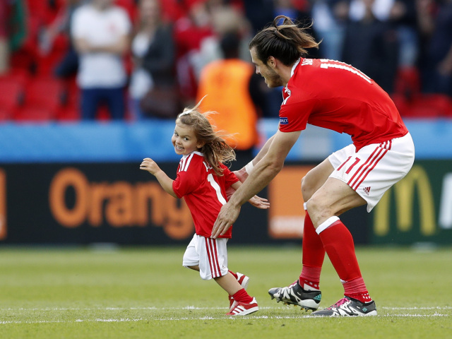 Gareth Bale