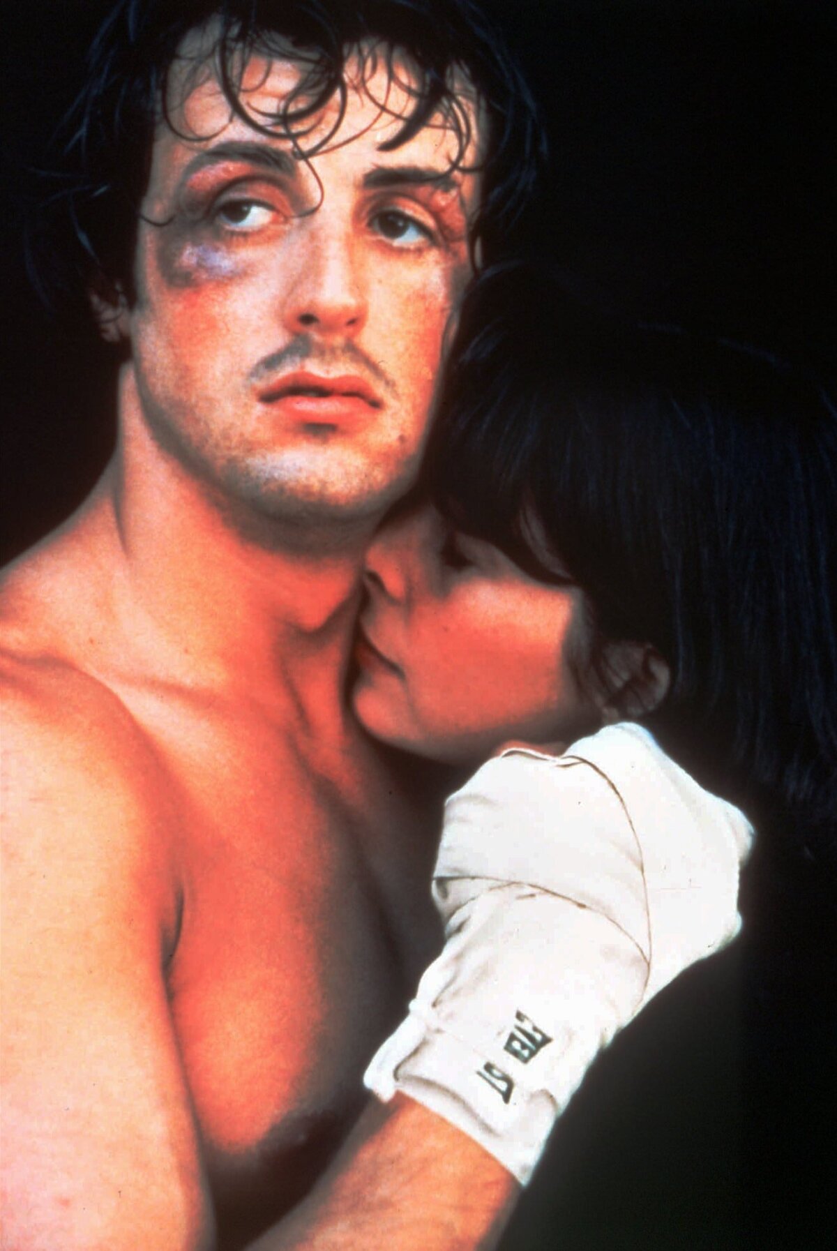 FILM OSCARS 1977 ANNIVERSARY