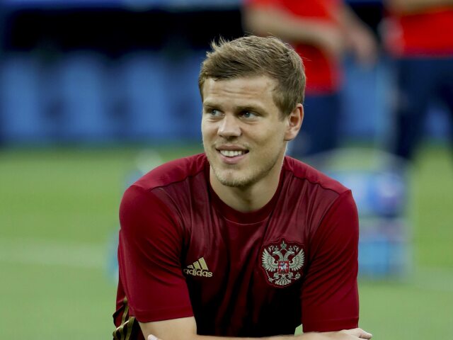 Alexander Kokorin