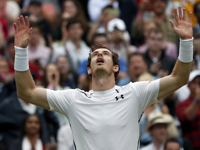 Andy Murray