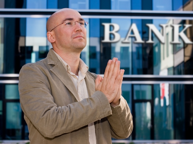 banka, bankové odvody