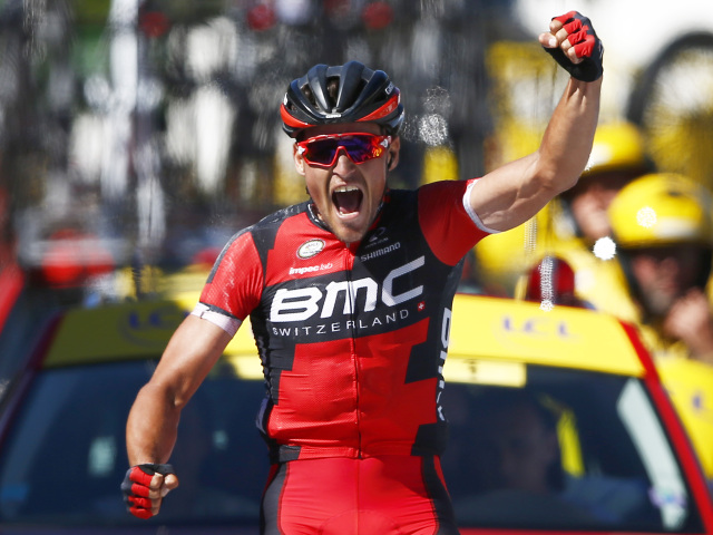 Greg van Avermaet