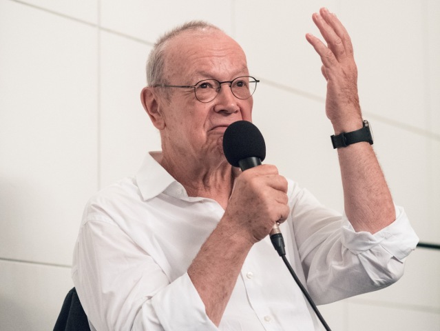 Martin Pollack