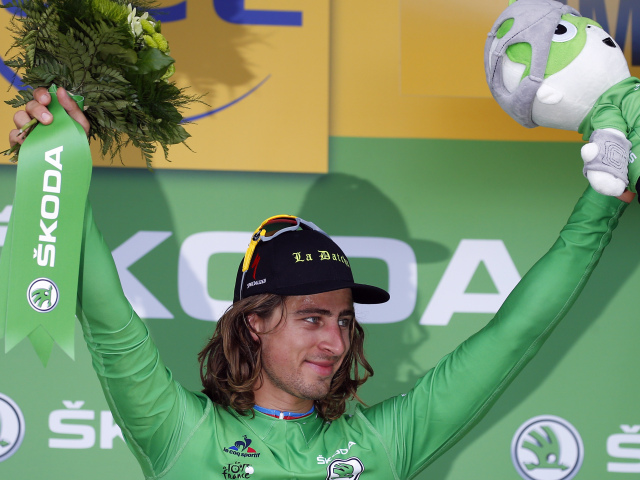 Peter Sagan
