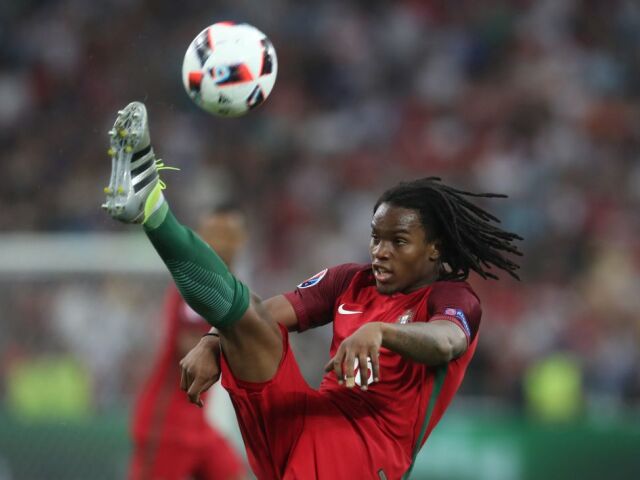 Renato Sanches