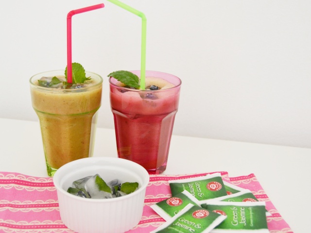 smoothie